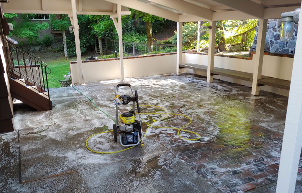 Pressure Washing Company In Vancouver WA Blogs 5