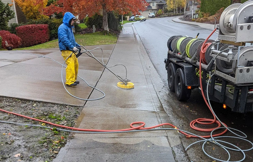 Pressure Washing Company In Vancouver WA Blogs 19