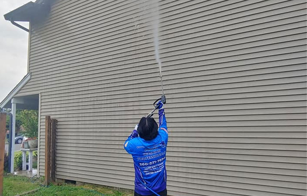 Pressure Washing Company In Vancouver WA Blogs 22