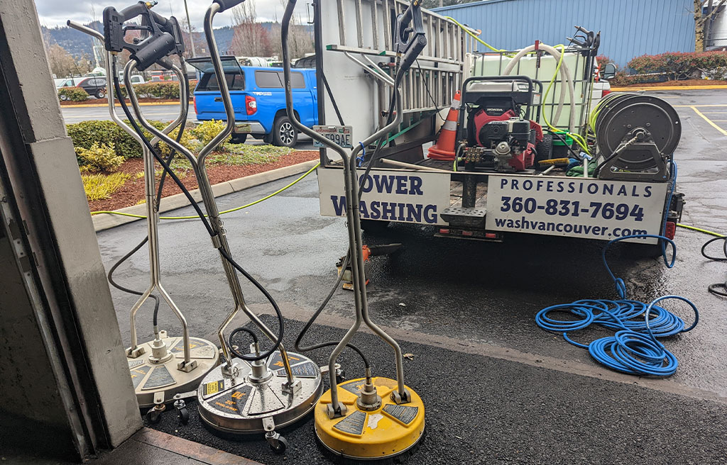 Pressure Washing Company In Vancouver WA Blogs 37