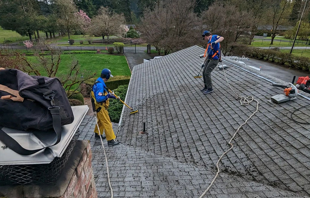 Pressure Washing Company In Vancouver WA Blogs 48