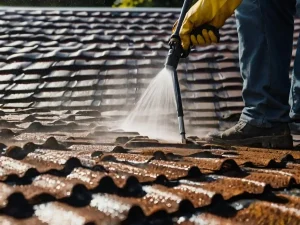 The Importance of Regular Roof Cleaning and Roof Maintenance in Vancouver, Washington