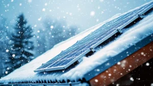 Importance of Winter Roof Cleaning