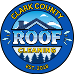 Clark County Roof Cleaning